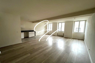 location appartement voiron 38500