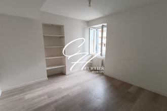 location appartement voiron 38500
