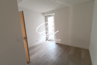 location appartement voiron 38500
