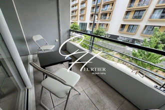 location appartement voiron 38500