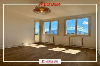 location appartement voiron 38500
