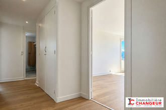 location appartement voiron 38500