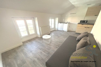 location appartement voiron 38500