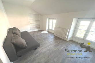 location appartement voiron 38500