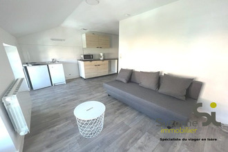 location appartement voiron 38500
