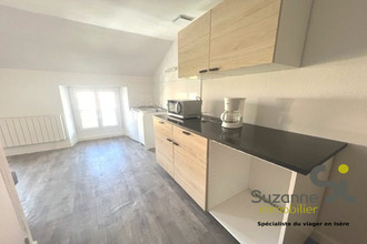 location appartement voiron 38500