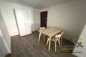 location appartement voiron 38500