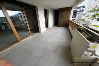 location appartement voiron 38500