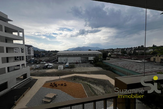 location appartement voiron 38500
