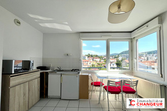 location appartement voiron 38500