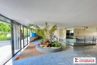 location appartement voiron 38500