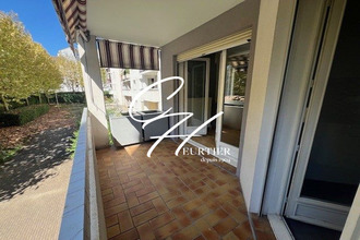 location appartement voiron 38500