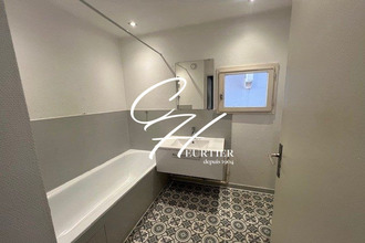location appartement voiron 38500