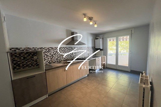 location appartement voiron 38500