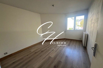 location appartement voiron 38500