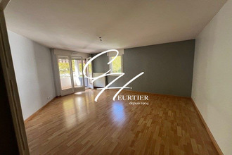 location appartement voiron 38500
