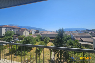 location appartement voiron 38500