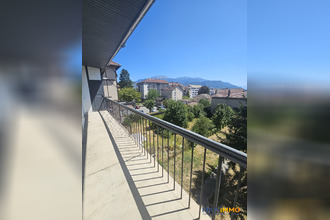 location appartement voiron 38500