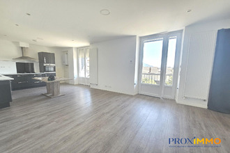location appartement voiron 38500