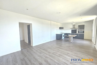location appartement voiron 38500