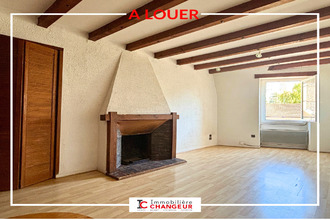location appartement voiron 38500