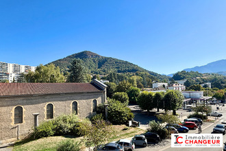 location appartement voiron 38500