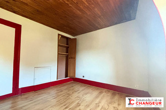 location appartement voiron 38500