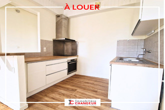 location appartement voiron 38500
