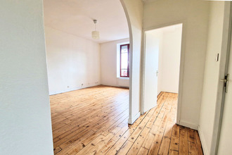 location appartement voiron 38500