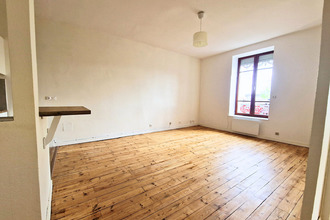 location appartement voiron 38500