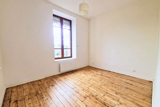 location appartement voiron 38500