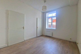 location appartement voiron 38500