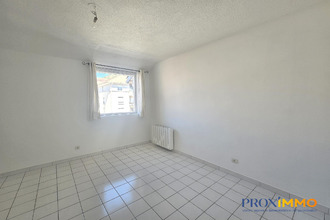 location appartement voiron 38500