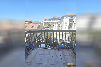 location appartement voiron 38500
