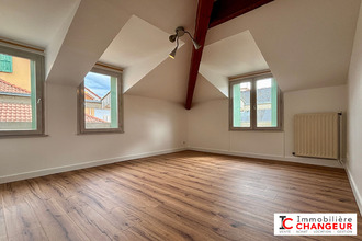 location appartement voiron 38500