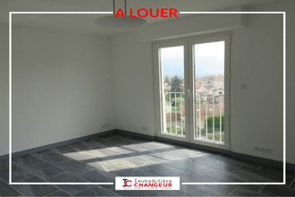 location appartement voiron 38500