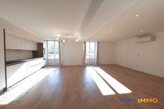location appartement voiron 38500