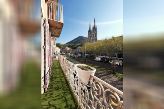 location appartement voiron 38500