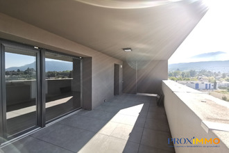 location appartement voiron 38500