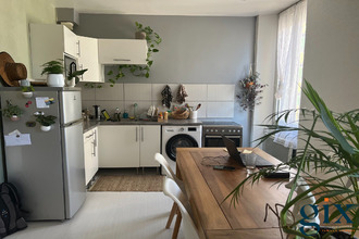 location appartement voiron 38500