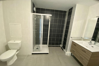 location appartement voiron 38500