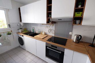 location appartement voisins-le-bretonneux 78960