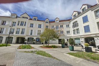 location appartement voisins-le-bretonneux 78960