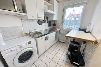 location appartement voisins-le-bretonneux 78960