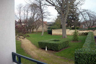 location appartement voisins-le-bretonneux 78960