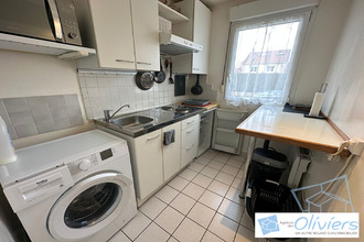 location appartement voisins-le-bretonneux 78960