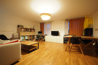 location appartement voisins-le-bretonneux 78960