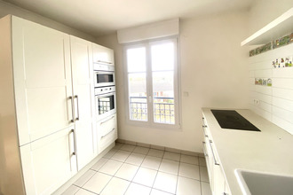 location appartement voisins-le-bretonneux 78960