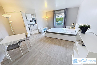 location appartement voisins-le-bretonneux 78960