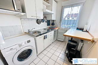 location appartement voisins-le-bretonneux 78960